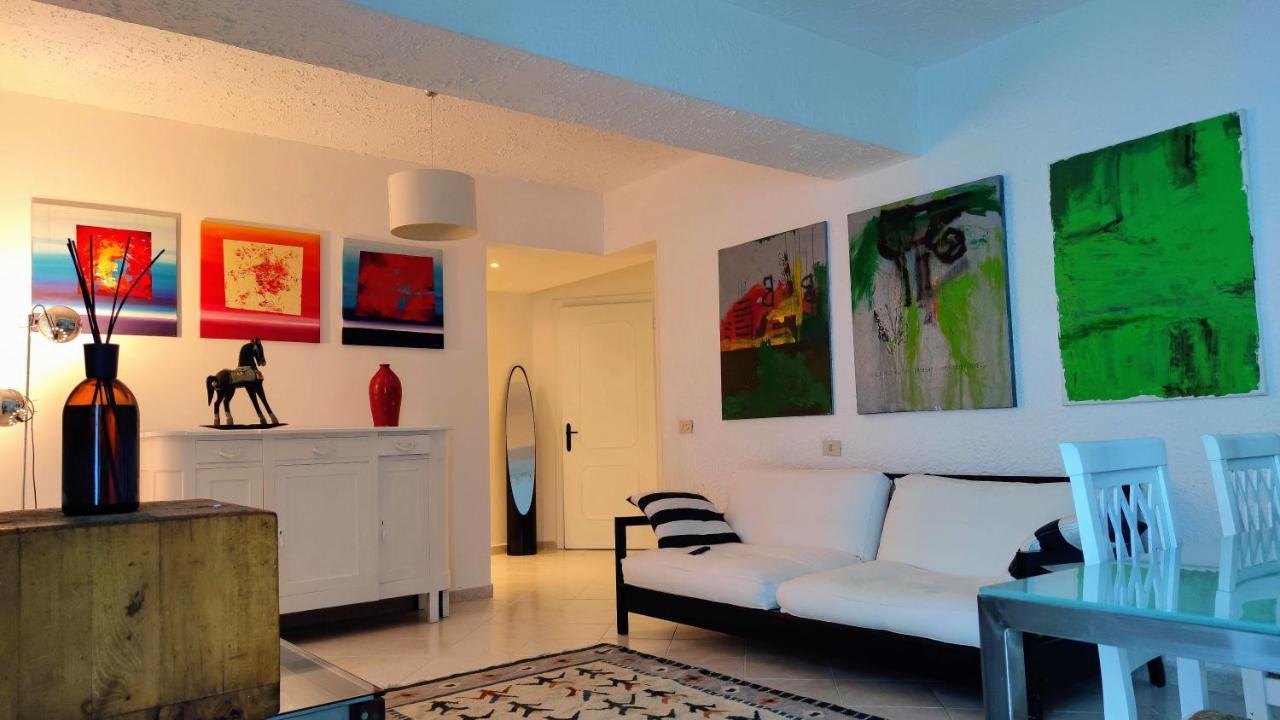 Residenza Bertolini Apartment Fosdinovo Exterior photo