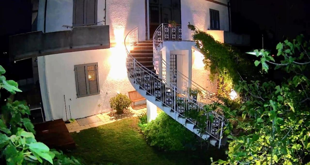Residenza Bertolini Apartment Fosdinovo Exterior photo