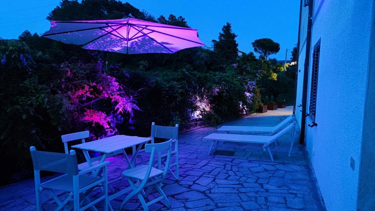 Residenza Bertolini Apartment Fosdinovo Exterior photo